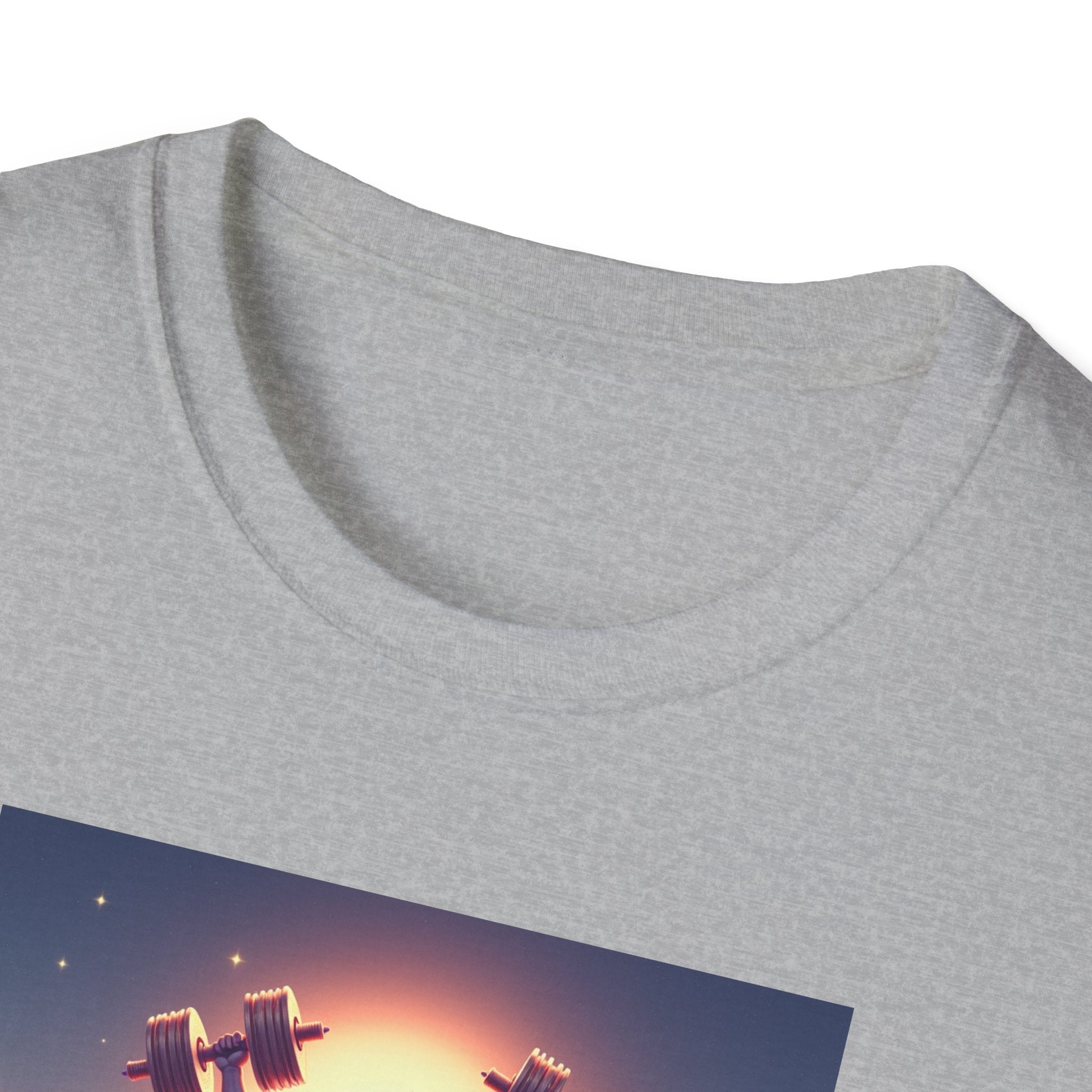 Divine Workout T-Shirt