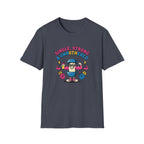 Single strong and unbothered T-Shirt