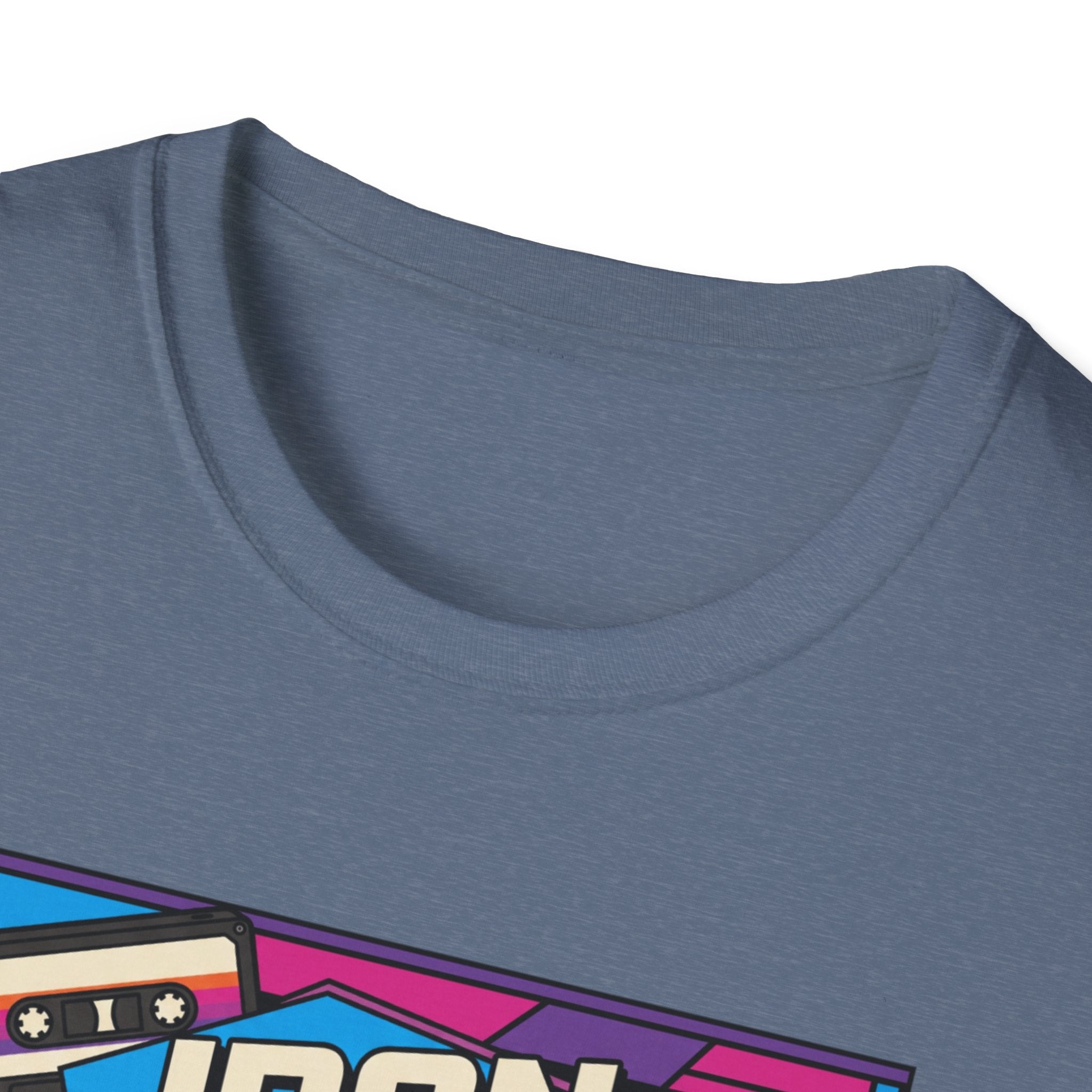 Iron after hours T-Shirt