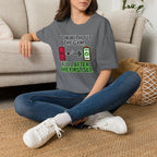 Low-Full after Gym T-Shirt