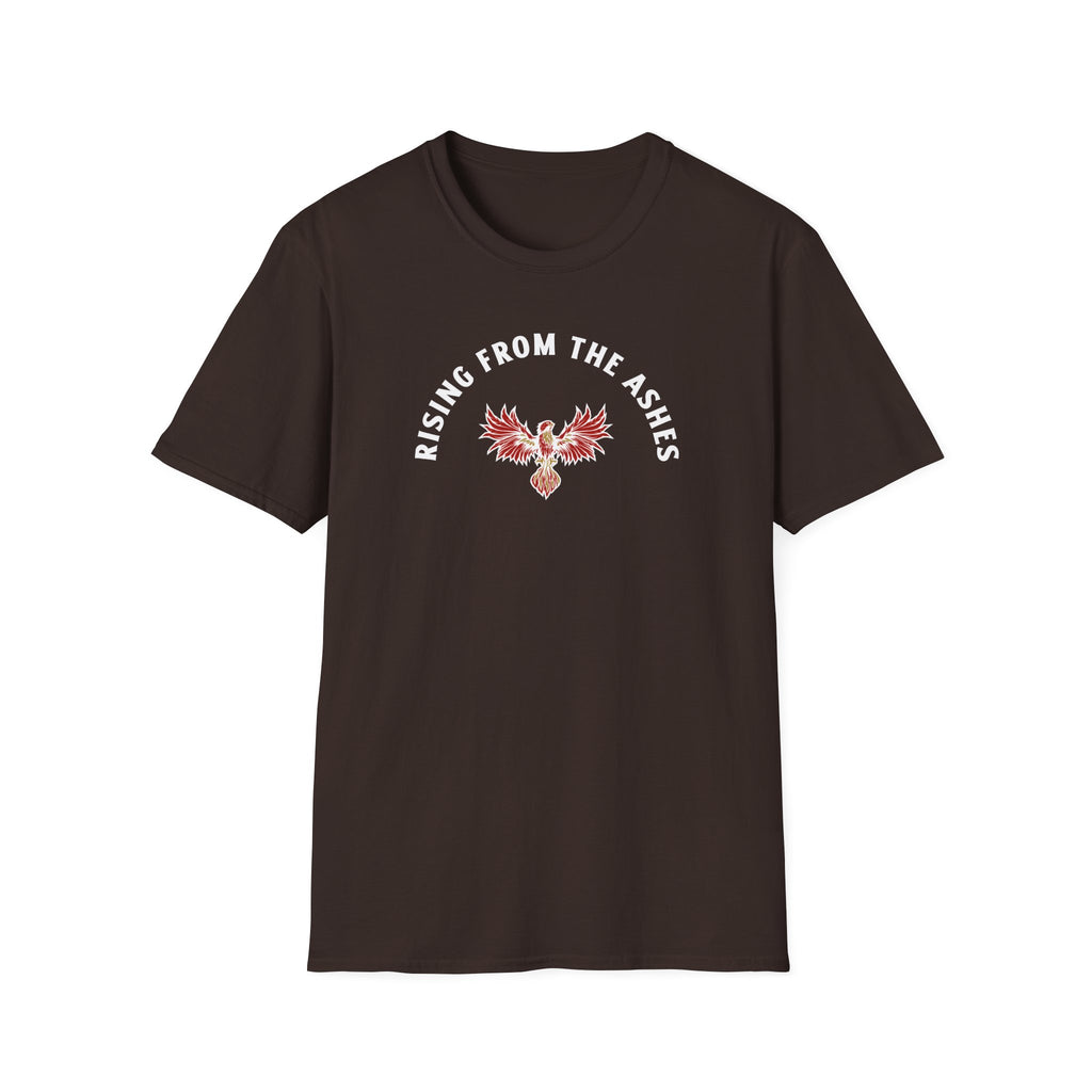 Rising from the ashes T-Shirt