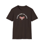 Rising from the ashes T-Shirt