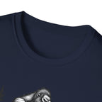 Savage Sasquatch – Deadlift Dominion T-Shirt