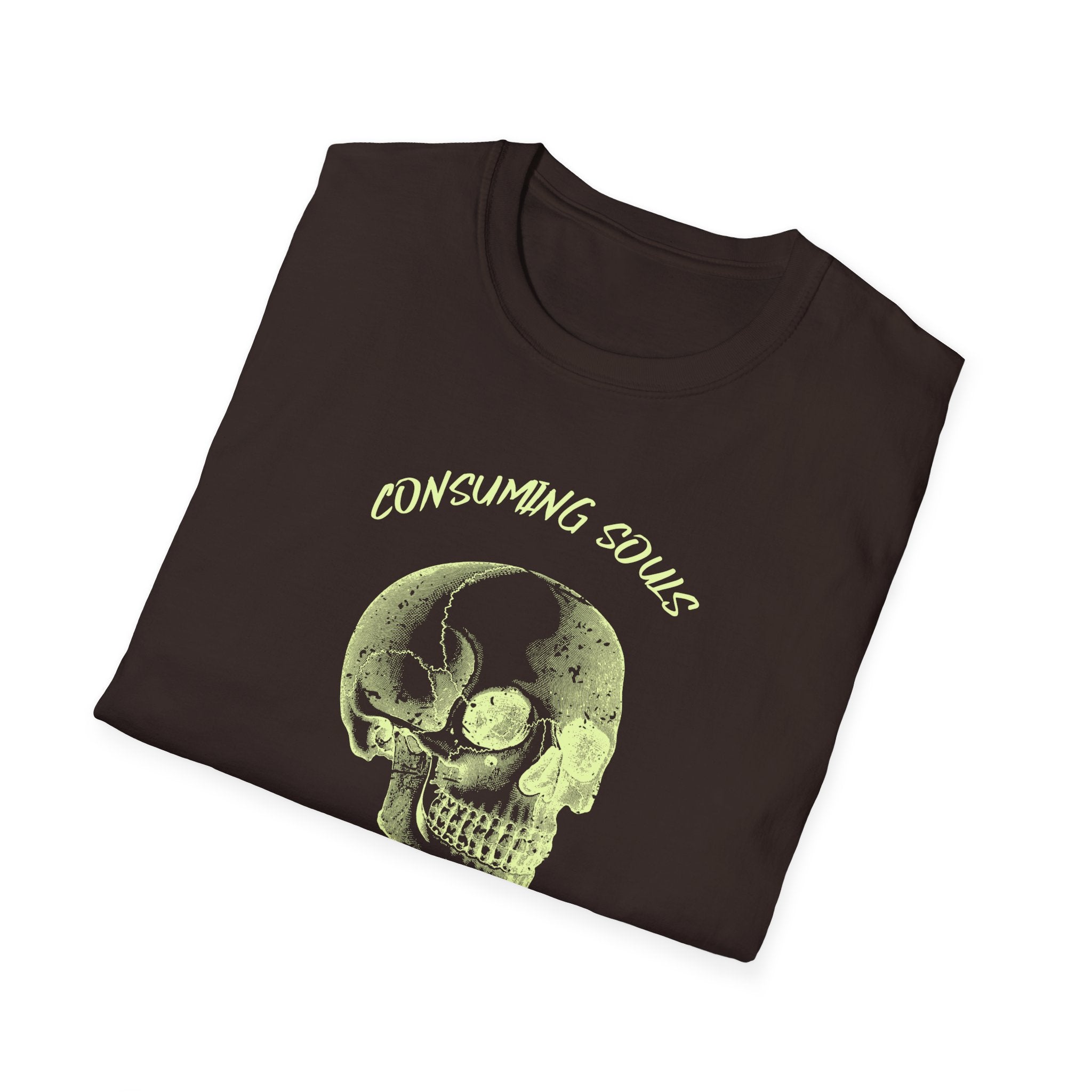 Consuming souls T-Shirt