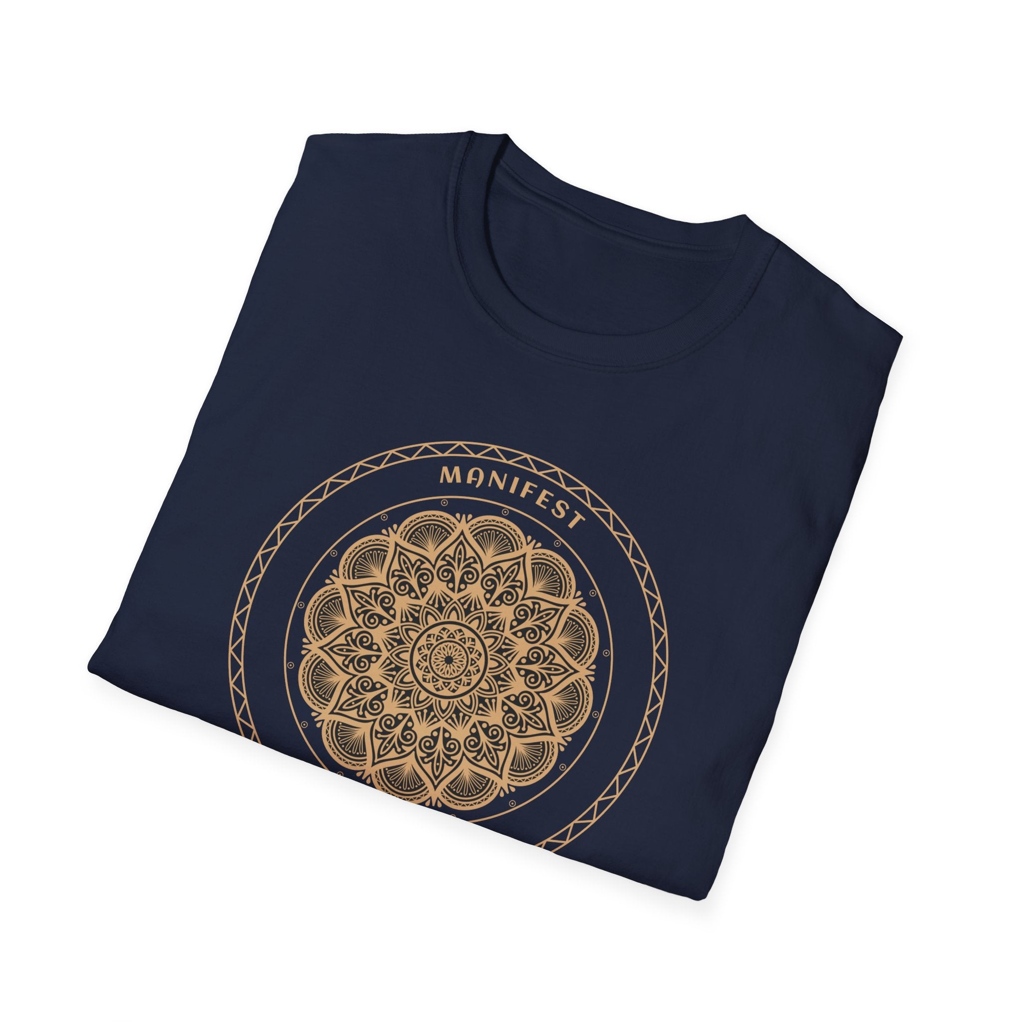 Manifest Greatness T-Shirt