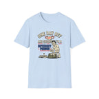 One day off. Different person T-Shirt