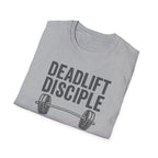 Deadlift Disciple T-Shirt