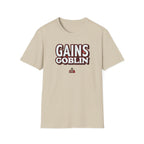 Gains Goblin – Hoarder of Hypertrophy T-Shirt