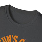 Sun’s Out, Gains Out – Summer Lift Series T-Shirt