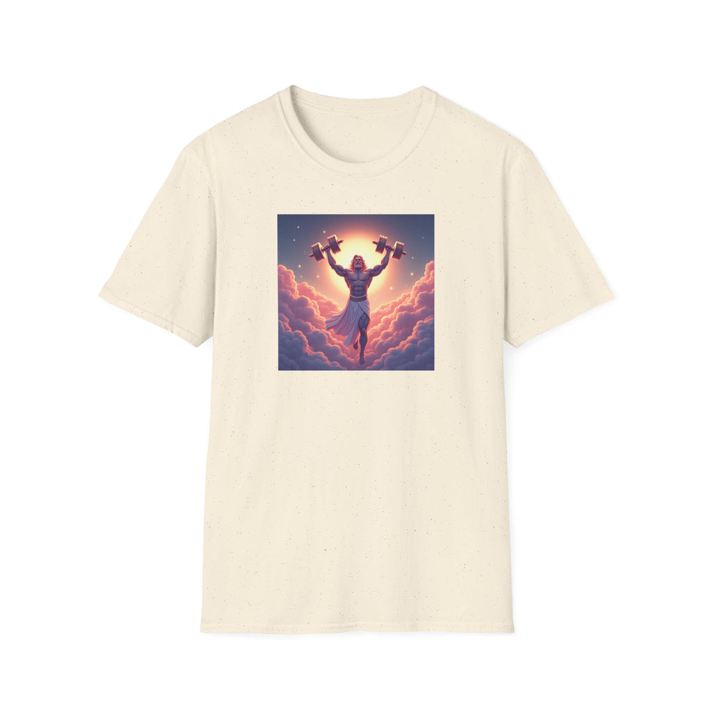 Divine Workout T-Shirt