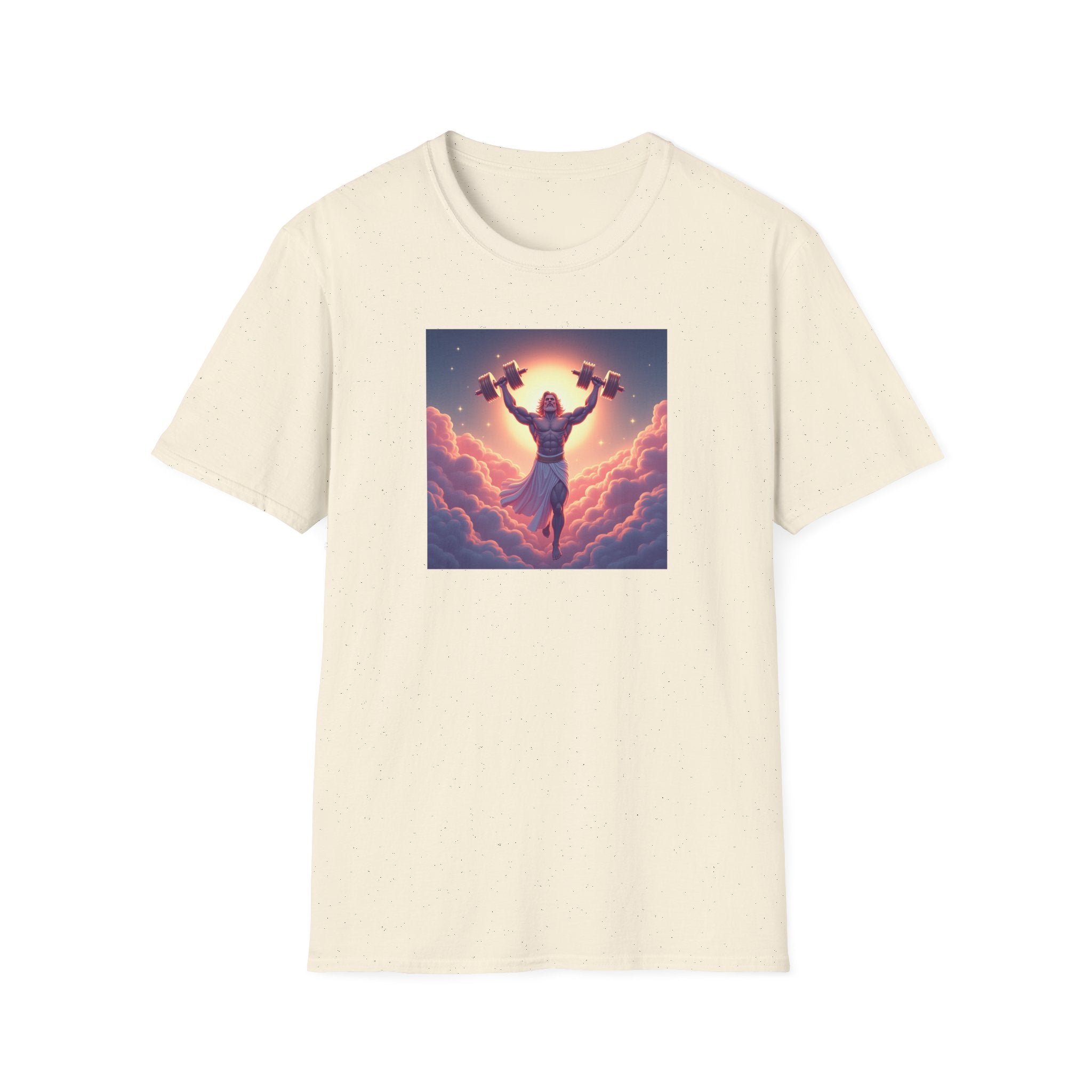 Divine Workout T-Shirt
