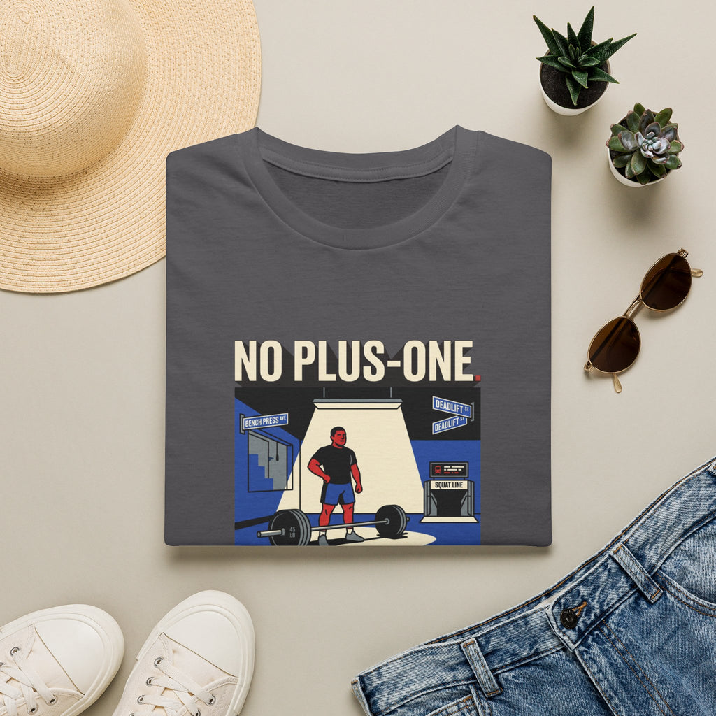 Somewhere between alone and together T-Shirt