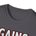 Gains Goblin – Hoarder of Hypertrophy T-Shirt