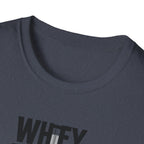 Whey Too Serious T-Shirt