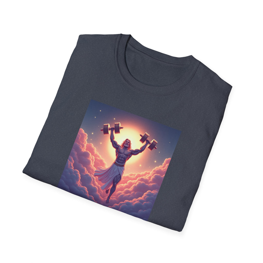 Divine Workout T-Shirt