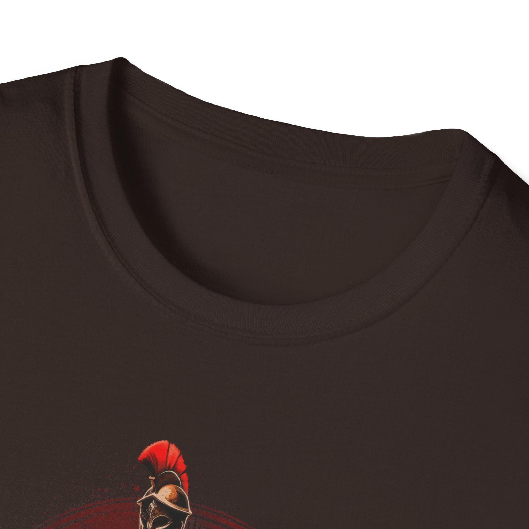 Armored mind warrior T-Shirt