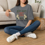 Rest day - Don't know her T-Shirt
