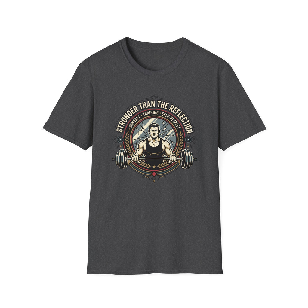 Stronger than the reflection T-Shirt