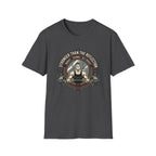 Stronger than the reflection T-Shirt