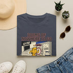 300mg of nowhere to go T-Shirt