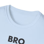 Bro Science – Muscle Logic Verified T-Shirt