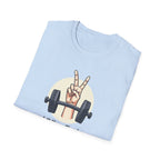 Lift Heavy, Stress Less T-Shirt
