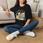 300mg of nowhere to go T-Shirt