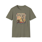 After pump Era T-Shirt