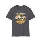 The best sets were never about the crowd T-Shirt