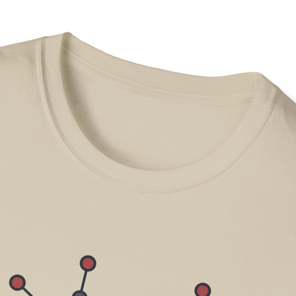 Train. Recover. Repeat - Dopamine T-Shirt