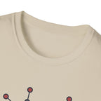 Train. Recover. Repeat - Dopamine T-Shirt