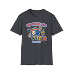 Serotonin Sets - Mood _ PR T-Shirt