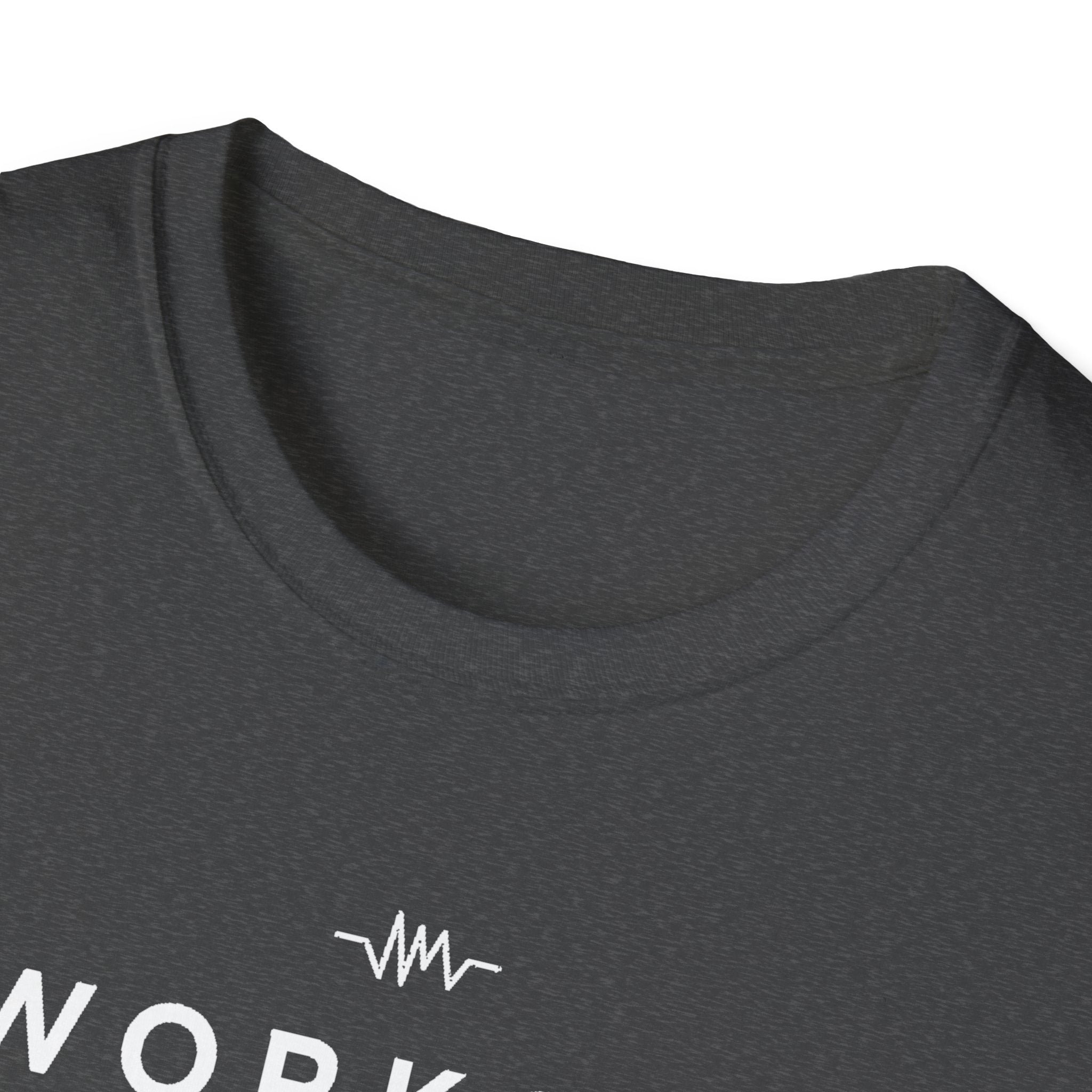 Workout = Relaxation T-Shirt
