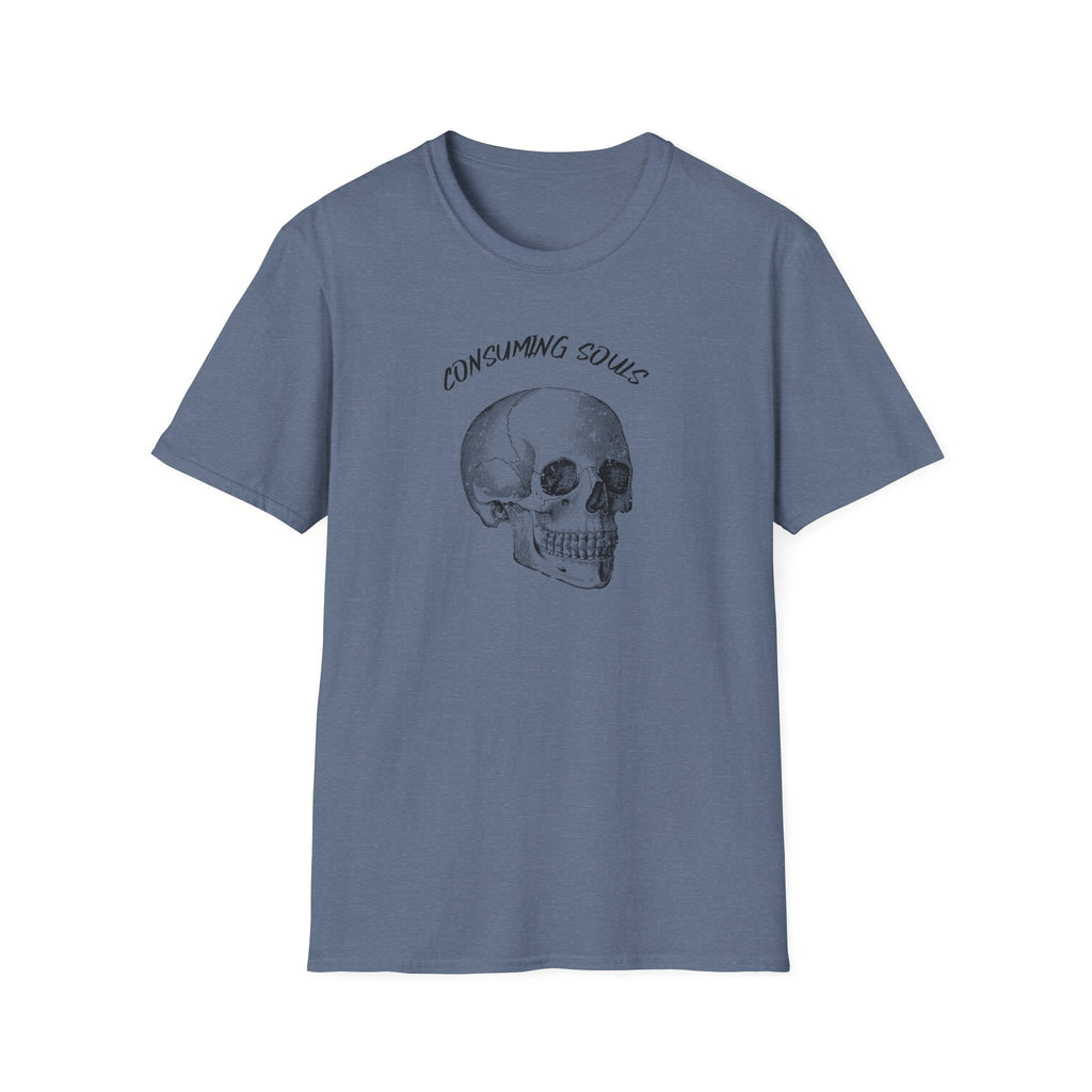 Consuming souls T-Shirt