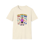 Too much zest, still got reps T-Shirt