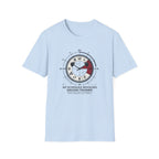 My schedule revolves around training T-Shirt