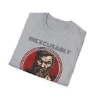 Inexcusably Masculine T-Shirt
