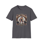 Become stronger than your excuses T-Shirt