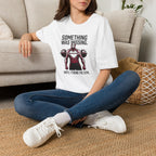 Something Missing - Gym T-Shirt