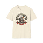 Not Built For Rest Days T-Shirt