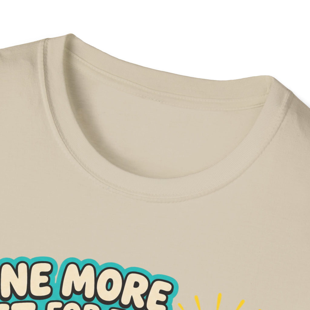 One more set for the dopamine T-Shirt
