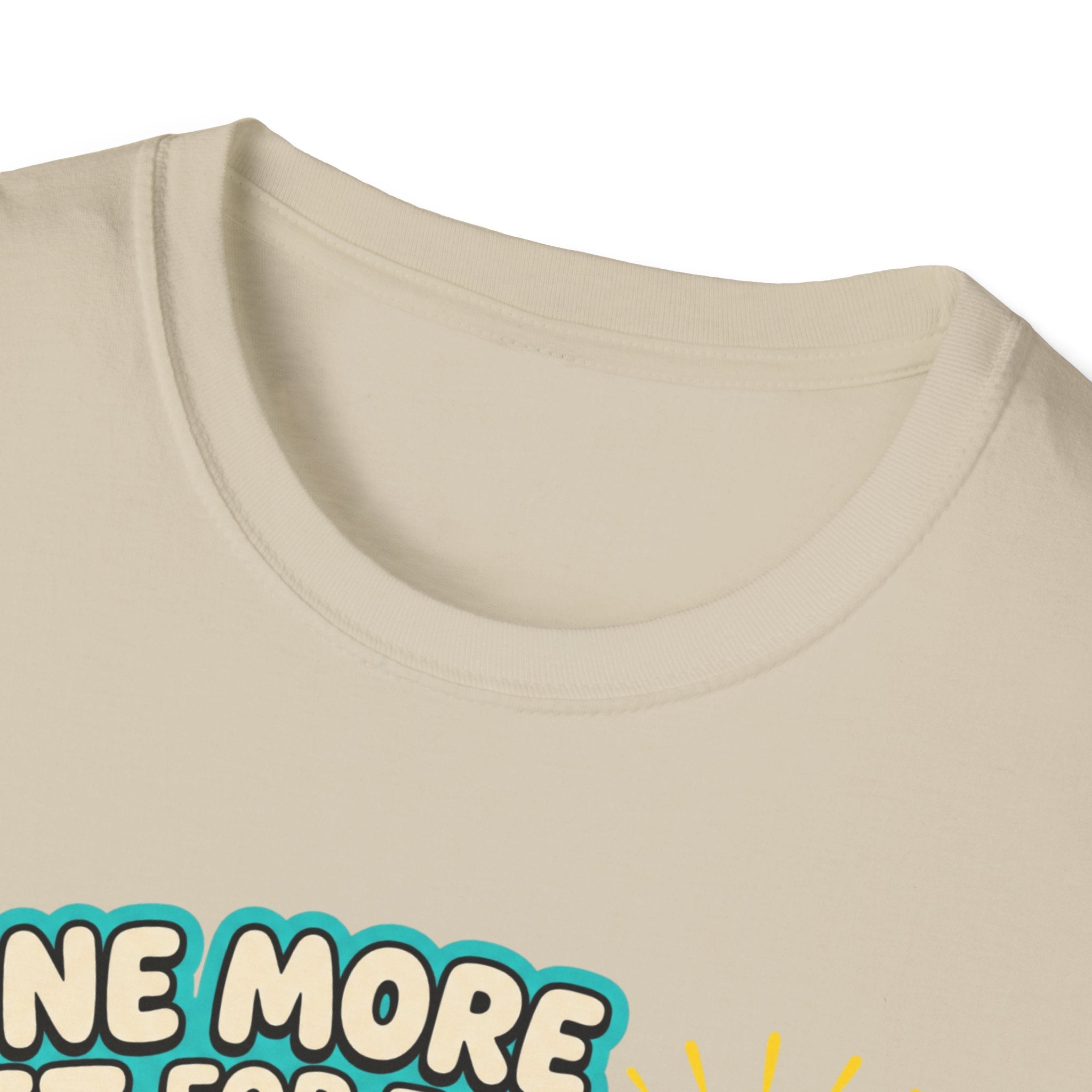 One more set for the dopamine T-Shirt