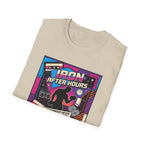 Iron after hours T-Shirt