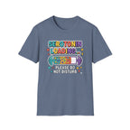 Serotonin Loading T-Shirt