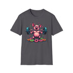Hog Wild for Gains T-Shirt