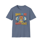Back in my happy place T-Shirt