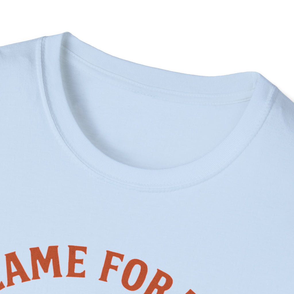 I Came for the Plates, Not the Dates – Gym Humor T-Shirt