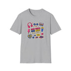 Good people, Good music, Good sets T-Shirt