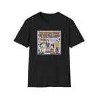 Episode where gym was closed T-Shirt