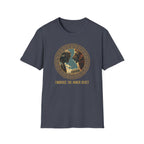 Embrace inner beast T-Shirt